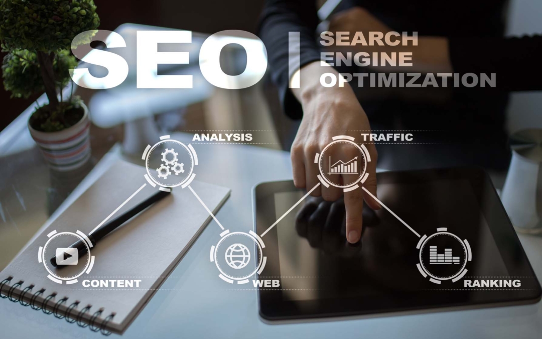 How Does SEO Help Law Firms