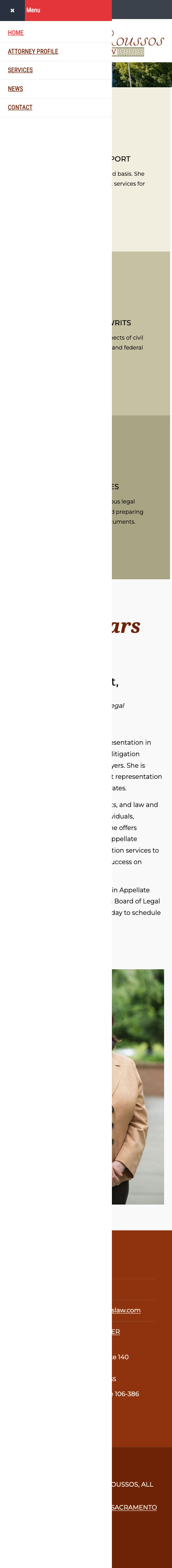 1442 On The Blvd - Phone View