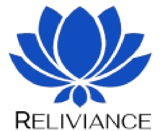 Reliviance Logo