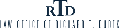 Law Office of Richard T. Dudek