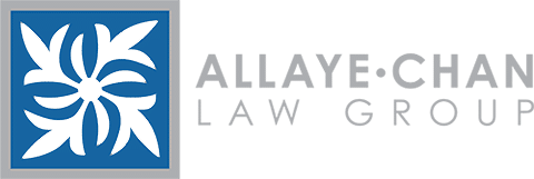 Allaye Chan Law