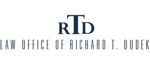 Law Office of Richard Dudek