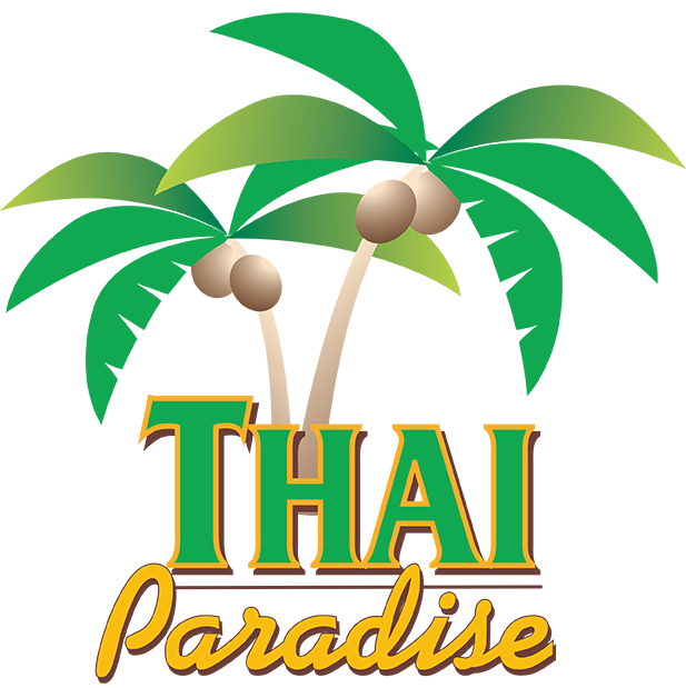 Thai Paradise Logo