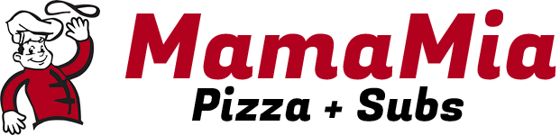 Mama Mia Pizza