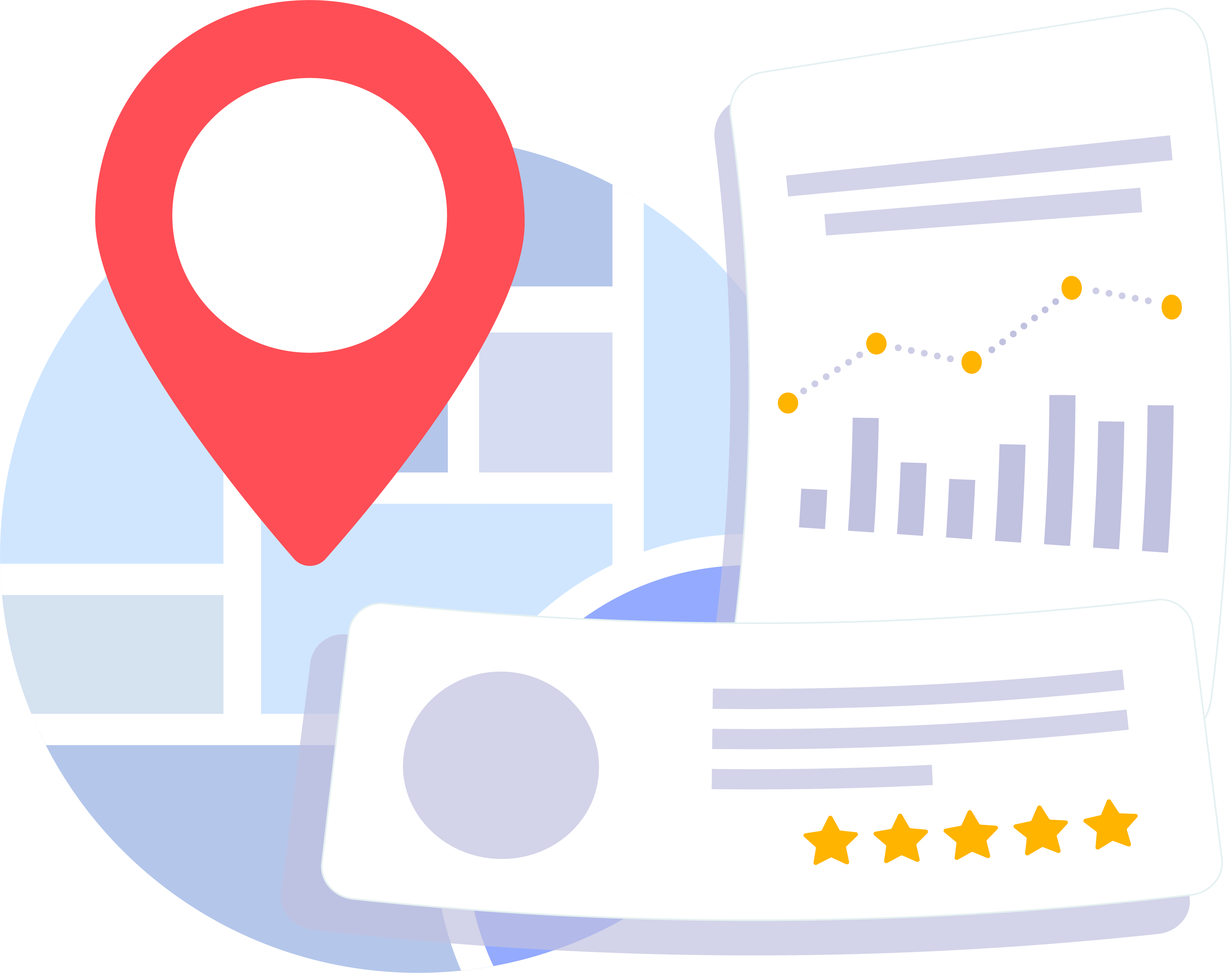 <br />
On Page Optimization for Local Search