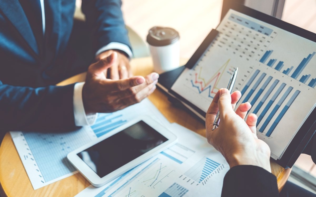Which Monthly SEO Reports Should a Small Business Read?