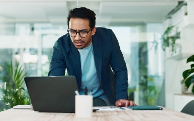 What a Small Business Homepage Needs Before the First Scroll